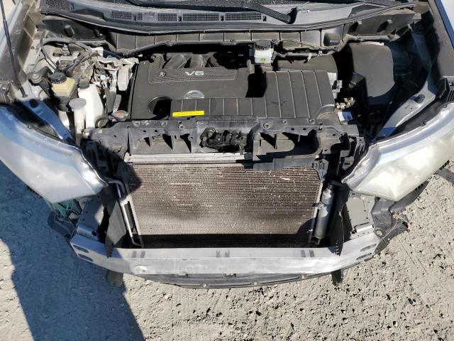 Photo 12 from auction – 2016 NISSAN QUEST S with VIN JN8AE2KP2G9152884