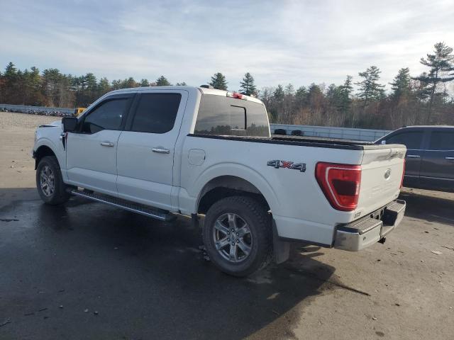 Photo 2 from auction – 2021 FORD F150 SUPER with VIN 1FTEW1EP9MFB97916