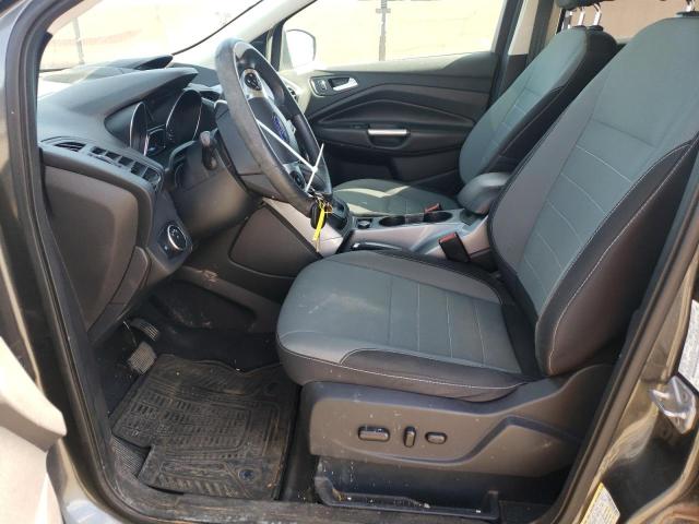 Photo 7 from auction – 2016 FORD ESCAPE SE with VIN 1FMCU0GXXGUC61669