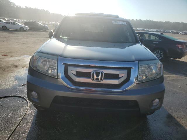 Photo 5 from auction – 2009 HONDA PILOT TOUR with VIN 5FNYF388X9B012023