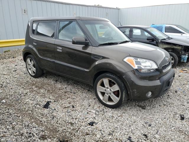 Foto 4 de la subasta – 2010 KIA SOUL + con VIN KNDJT2A25A7080184