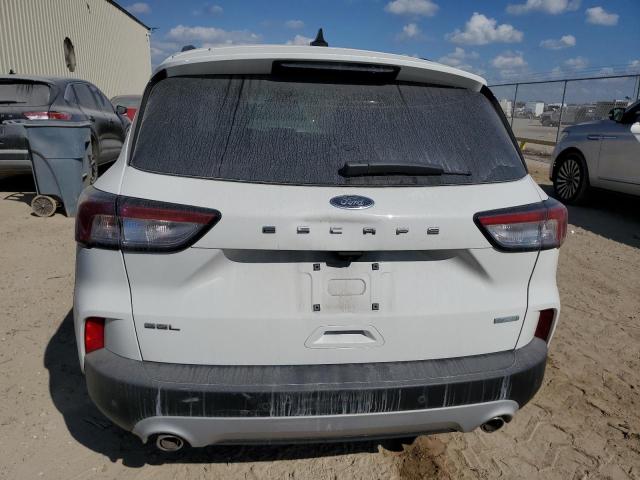 Photo 6 from auction – 2020 FORD ESCAPE SEL with VIN 1FMCU0H64LUA31416
