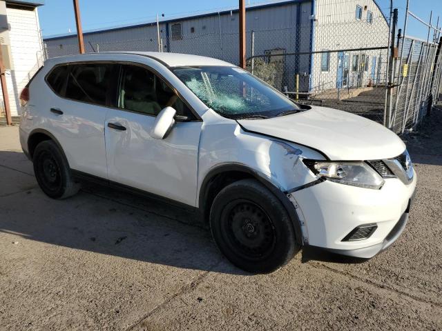 Photo 4 from auction – 2016 NISSAN ROGUE S with VIN KNMAT2MV4GP658211