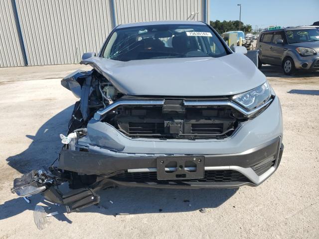 Photo 5 from auction – 2022 HONDA CR-V SE with VIN 7FARW1H79NE005272