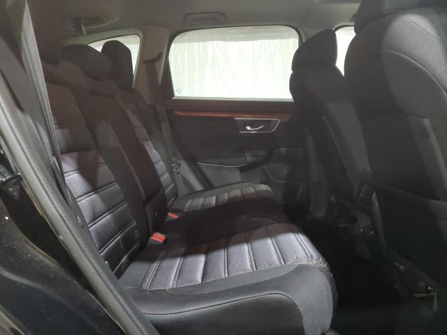 Photo 11 from auction – 2020 HONDA CR-V EX with VIN 7FARW2H50LE016680