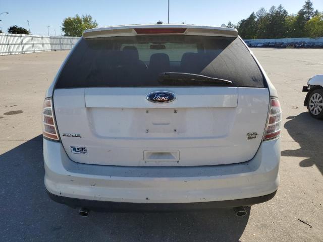 Photo 6 from auction – 2008 FORD EDGE SEL with VIN 2FMDK48C68BA65023