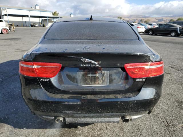 Photo 6 from auction – 2017 JAGUAR XE PREMIUM with VIN SAJAD4BG7HA959932