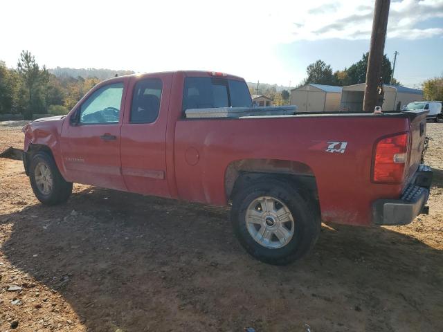 Photo 2 from auction – 2012 CHEVROLET SILVERADO with VIN 1GCRKSE76CZ132294