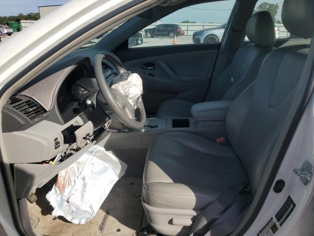 Photo 7 from auction – 2009 TOYOTA CAMRY BASE with VIN 4T4BE46K69R131323