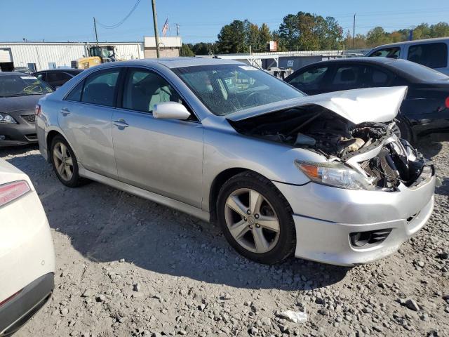 Photo 4 from auction – 2011 TOYOTA CAMRY BASE with VIN 4T1BF3EK2BU607284