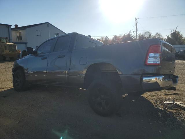 Photo 2 from auction – 2022 RAM 1500 BIG H with VIN 1C6RRFBG6NN180760