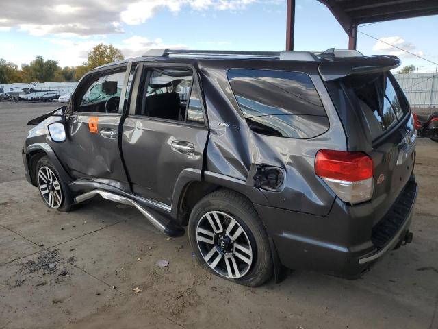 Photo 2 from auction – 2012 TOYOTA 4RUNNER SR with VIN JTEBU5JR8C5090802