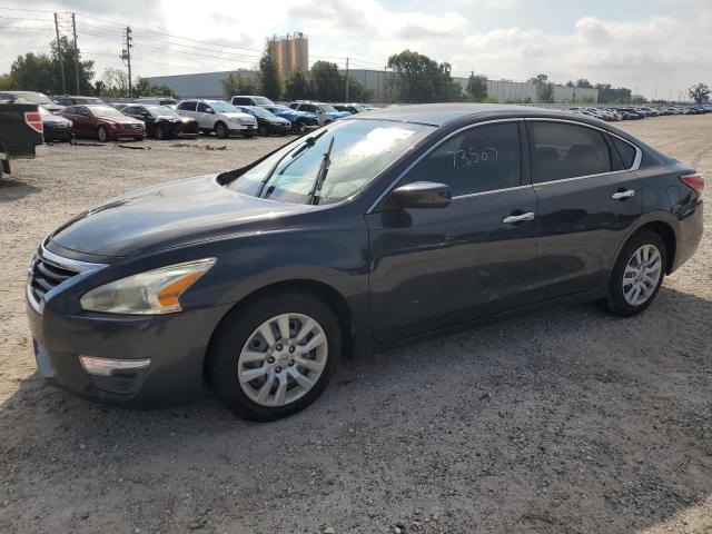 Photo 1 from auction – 2015 NISSAN ALTIMA 2.5 with VIN 1N4AL3AP9FN340564