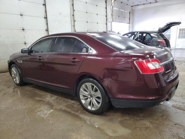 Photo 2 from auction – 2011 FORD TAURUS LIM with VIN 1FAHP2FWXBG105716