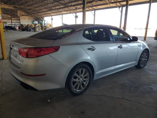 Photo 3 from auction – 2015 KIA OPTIMA LX with VIN 5XXGM4A71FG363002