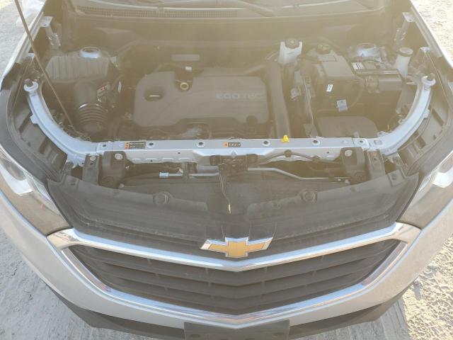 Photo 12 from auction – 2018 CHEVROLET EQUINOX LT with VIN 2GNAXSEV3J6216392
