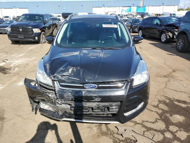 Photo 5 from auction – 2014 FORD ESCAPE TIT with VIN 1FMCU0JX9EUE10546