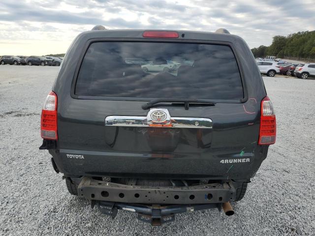 Photo 6 from auction – 2008 TOYOTA 4RUNNER SR with VIN JTEZU14RX80100219