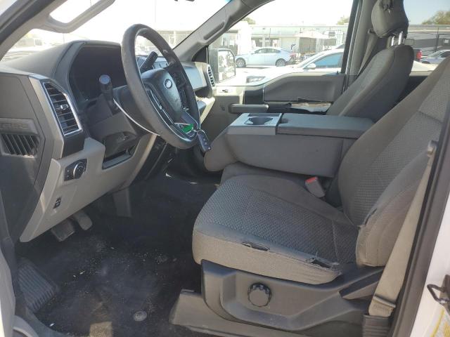 Photo 7 from auction – 2017 FORD F150 SUPER with VIN 1FTEW1CP9HKC19512
