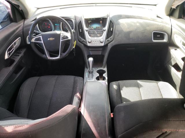Photo 8 from auction – 2014 CHEVROLET EQUINOX LT with VIN 2GNFLFEK3E6275186