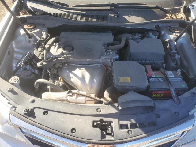 Photo 11 from auction – 2012 TOYOTA CAMRY BASE with VIN 4T4BF1FK2CR217523