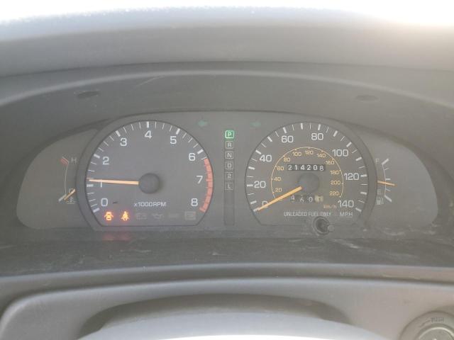 Photo 9 from auction – 1996 TOYOTA CAMRY LE with VIN 4T1BF12K8TU865366