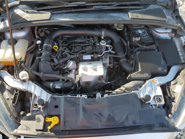Photo 11 from auction – 2016 FORD FOCUS SE with VIN 1FADP3FE9GL374851
