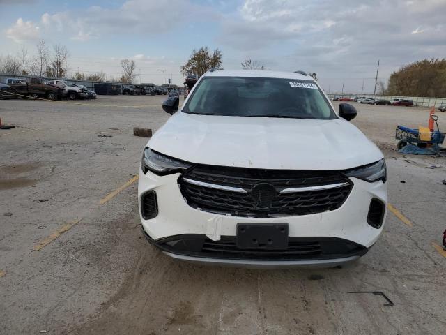 Photo 5 from auction – 2021 BUICK ENVISION E with VIN LRBFZPR46MD136399