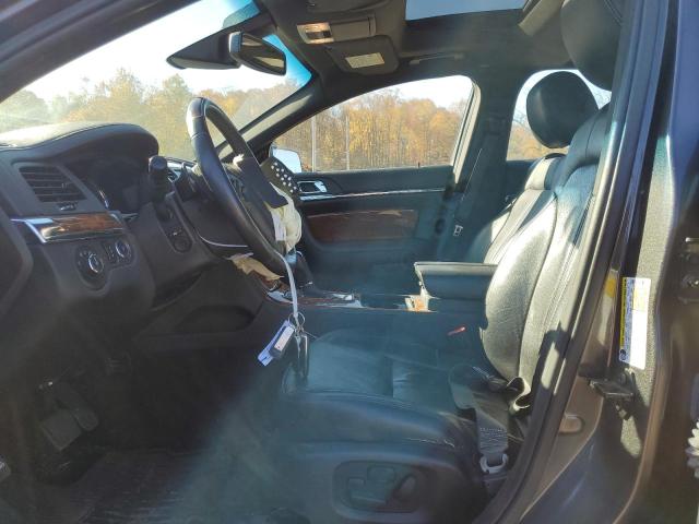 Photo 7 from auction – 2015 LINCOLN MKS with VIN 1LNHL9FT7FG606696