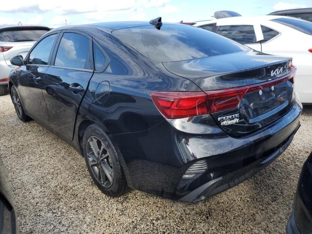 Photo 2 from auction – 2022 KIA FORTE FE with VIN 3KPF24AD6NE468021