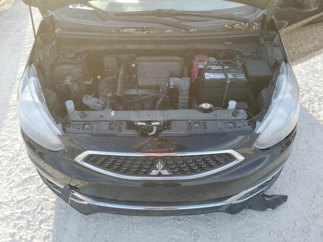 Photo 11 from auction – 2019 MITSUBISHI MIRAGE LE with VIN ML32A5HJ0KH008669