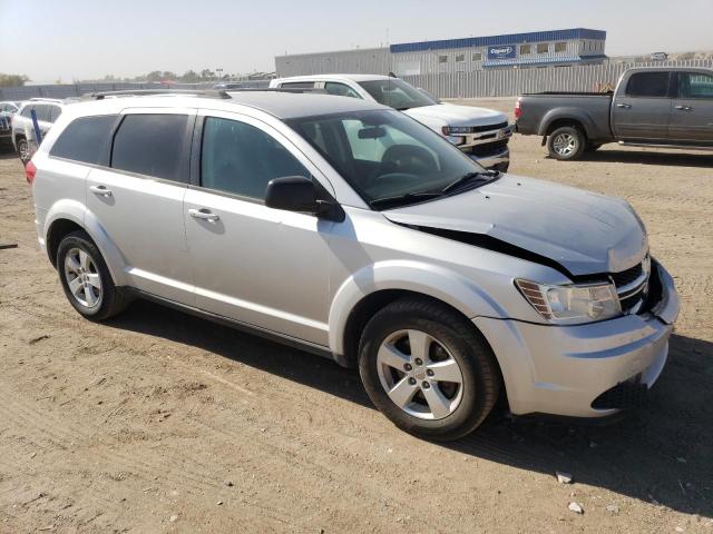 Photo 4 from auction – 2013 DODGE JOURNEY SE with VIN 3C4PDCAB3DT555246