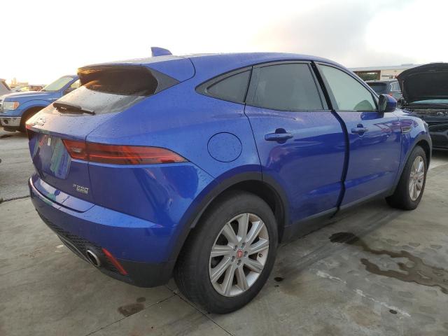 Photo 3 from auction – 2019 JAGUAR E-PACE S with VIN SADFJ2FX0K1Z69063