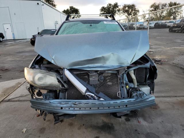 Zdjęcie 5 z aukcji – 2010 SUBARU IMPREZA OU z VIN JF1GH6D64AH828327