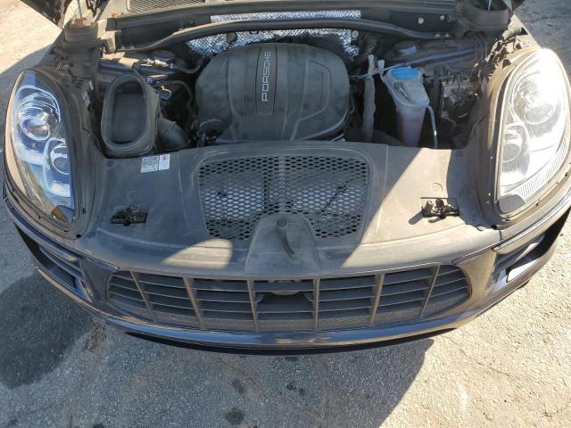 Photo 12 from auction – 2018 PORSCHE MACAN with VIN WP1AA2A55JLB09611