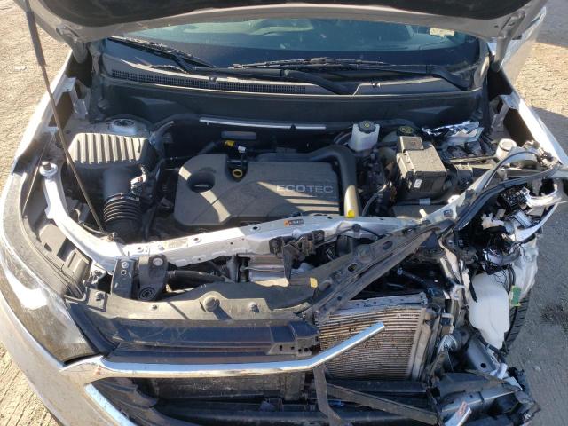 Photo 12 from auction – 2021 CHEVROLET EQUINOX LT with VIN 3GNAXTEV7MS131521