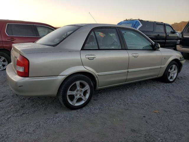 Photo 3 from auction – 2003 MAZDA PROTEGE DX with VIN JM1BJ225130135292