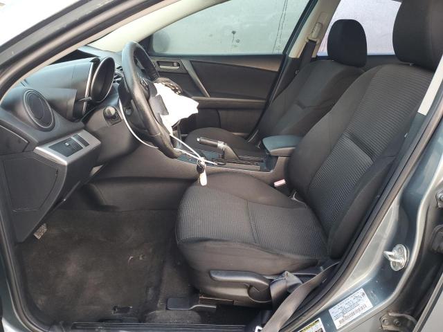 Photo 7 from auction – 2012 MAZDA 3 I with VIN JM1BL1V79C1693936