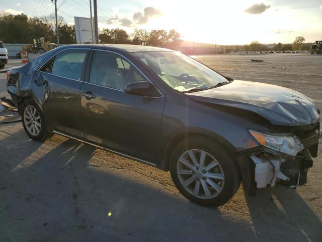 Photo 4 from auction – 2012 TOYOTA CAMRY BASE with VIN 4T1BF1FK5CU162320
