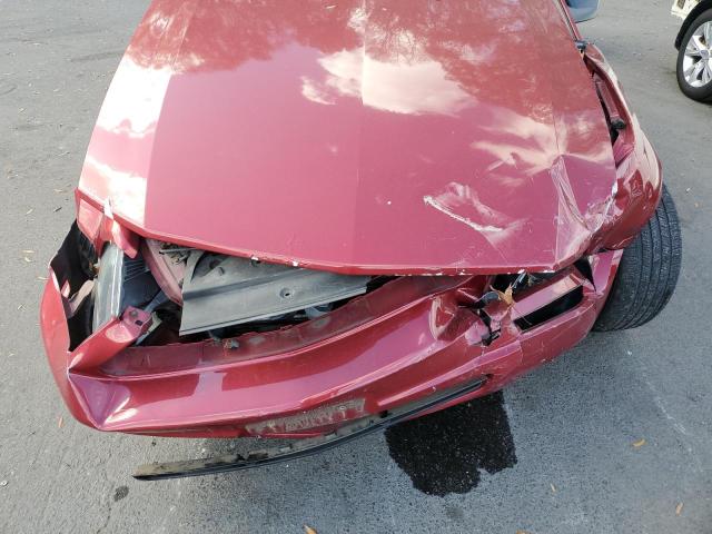 Photo 11 from auction – 2006 FORD MUSTANG with VIN 1ZVFT84N465237315