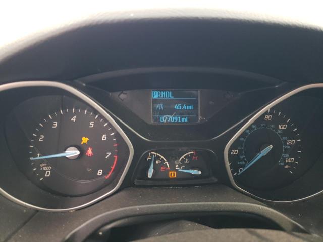 Photo 9 from auction – 2014 FORD FOCUS S with VIN 1FADP3E27EL354599