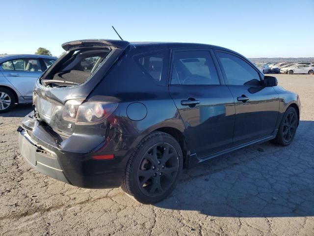 صورة رقم 3 من المزاد - 2008 MAZDA 3 HATCHBAC مع VIN JM1BK344781151117