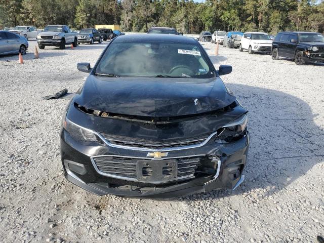 Photo 5 from auction – 2018 CHEVROLET MALIBU LT with VIN 1G1ZD5ST5JF237638
