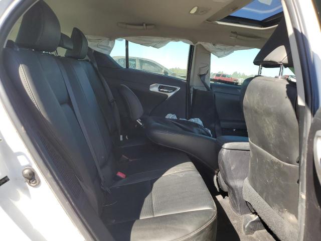Photo 10 from auction – 2013 LEXUS CT 200 with VIN JTHKD5BH4D2144494