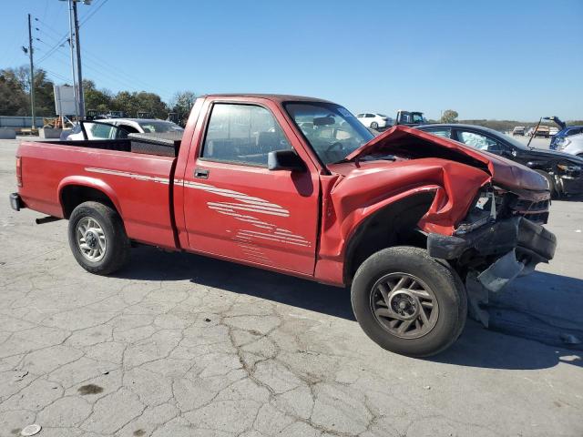 Photo 4 from auction – 1993 DODGE DAKOTA with VIN 1B7FL26X2PS175592