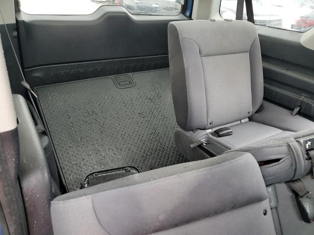 Photo 11 from auction – 2007 HONDA ELEMENT EX with VIN 5J6YH28747L008792