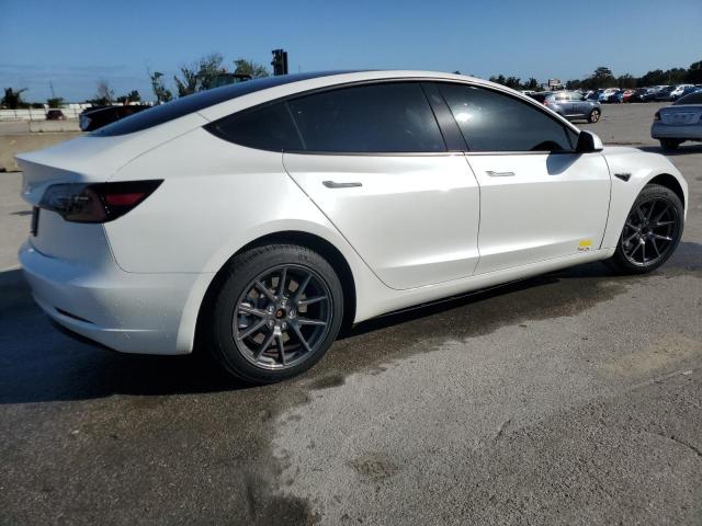 Photo 3 from auction – 2023 TESLA MODEL 3 with VIN 5YJ3E1EA7PF570806