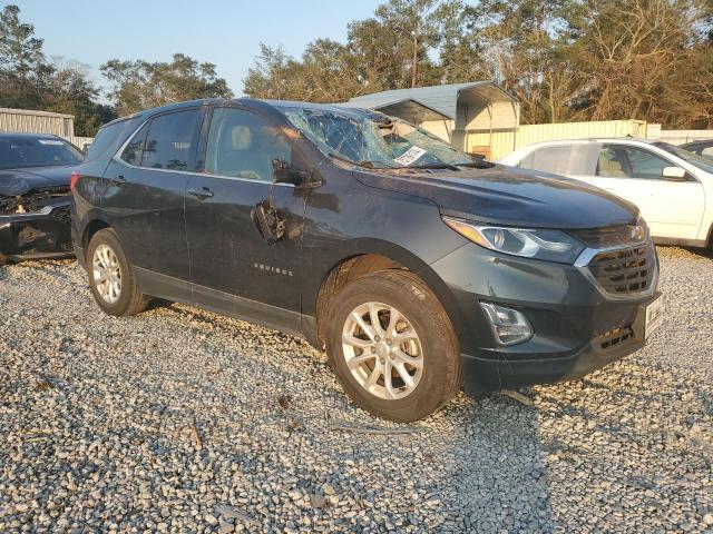 Photo 4 from auction – 2018 CHEVROLET EQUINOX LT with VIN 2GNAXSEV3J6300468