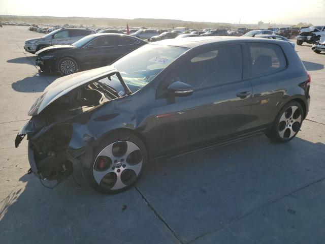 Photo 1 from auction – 2011 VOLKSWAGEN GTI with VIN WVWEV7AJ5BW090754