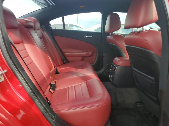 Photo 10 from auction – 2011 DODGE CHARGER with VIN 2B3CL3CG1BH508699
